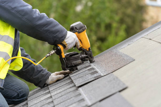 Waterproofing in Raleigh, NC